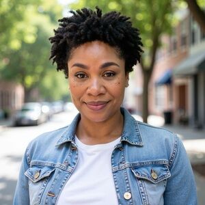 Meet your Posher, Shana